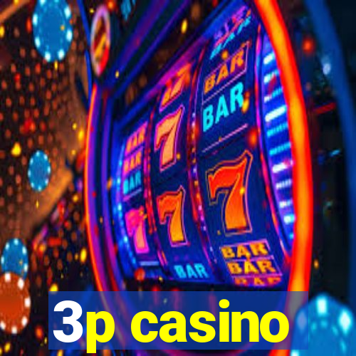 3p casino